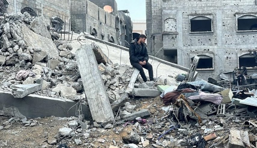 مصدر اميركي: واشنطن تعدّل مادة من مقترح بايدن لوقف إطلاق النار في غزة