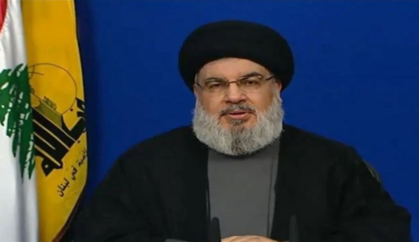 السيد نصر الله: انتصارات المقاومة وضعت الأمة على طريق الانتصار النهائي