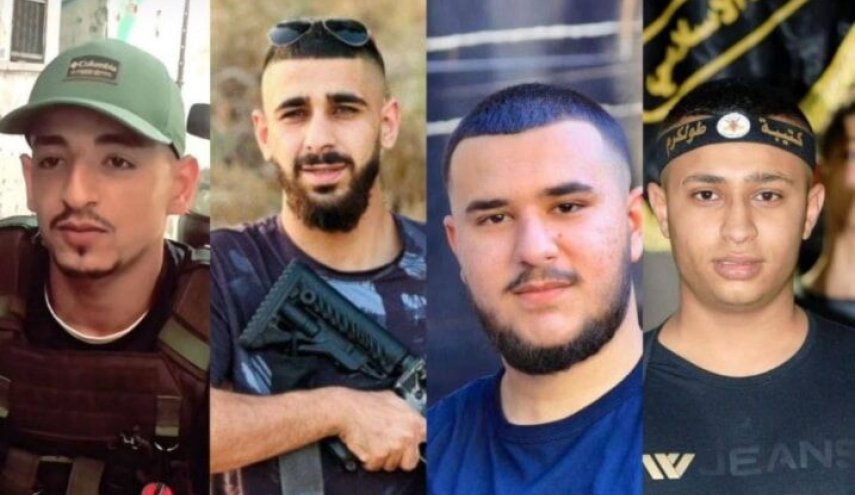 الاحتلال يغتال 4 مقاومين في مخيم نور شمس.. وفصائل المقاومة: ردنا سيكون مزلزلاً
