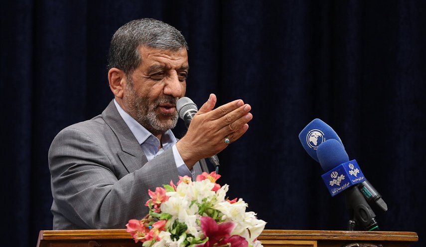 إيران تستضيف المركز الدولي للمشغولات اليدوية

