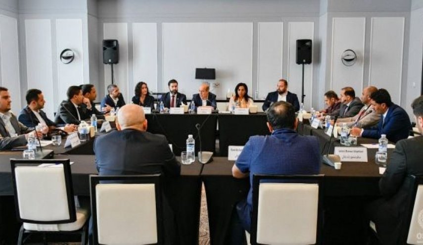 اليمن.. اختتام جولة مفاوضات الأسرى بمسقط 
