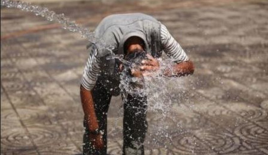 موجة حر شديد تضرب 3 دول عربية