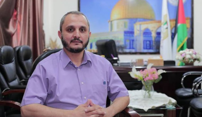 مُلتحقًا بزوجته وبناته..استشهاد مسؤول بحكومة غزة في غارة اسرائيلية
