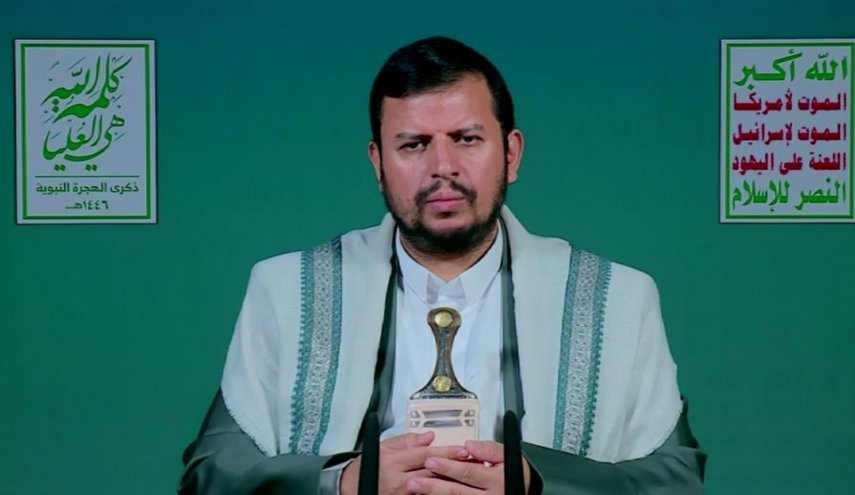تصريحات جديدة لأنصارالله حول طرد حاملة الطائرات 'آيزنهاور' 