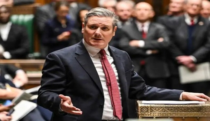 ماذا قال رئيس الوزراء البريطاني الجديد بحق الدولة الفلسطينية؟! 