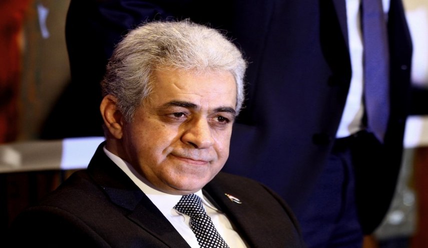 هذا ما طلبه 'حمدين صباحي'من السيسي بشأن 'اسرائيل' وما قاله حول سيد المقاومة