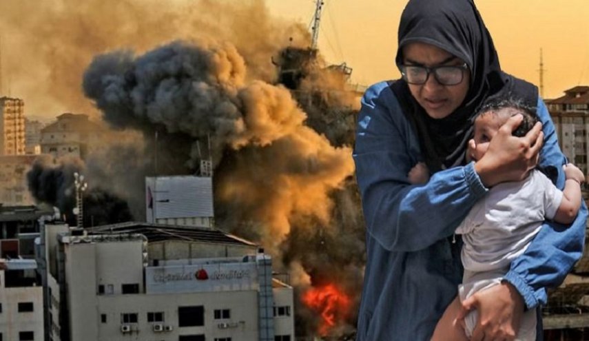 الضفّة تنتفض لغزة، عملية بالرملة وإضراب عام.. رغم حرب الإبادة دول عربية تزيد ميزانها التجاري مع الكيان

