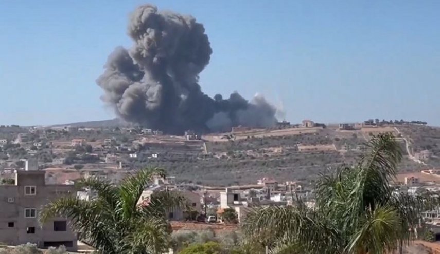 مستوطنو الشمال: مقاتلو 'الرضوان' سيصلون إلينا في الأنفاق خلال دقائق‎!