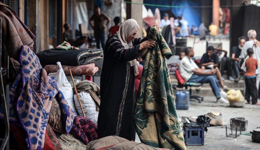 لحظه به لحظه با 284 مین روز از جنایت نسل‌کشی رژیم صهیونیستی در غزه
