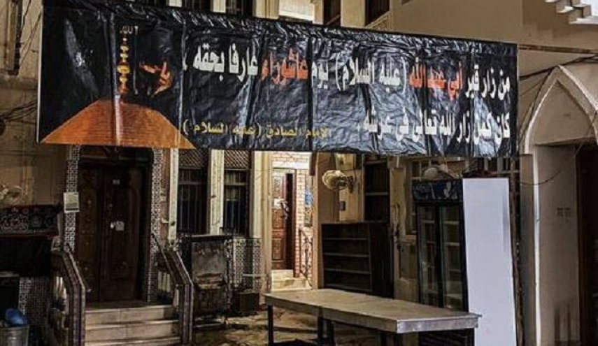 داعش يتبنى الهجوم على مسجد في العاصمة العمانية
