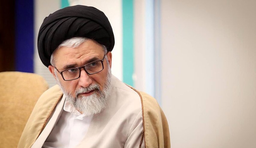 وزير الأمن الإيراني: ألقينا القبض على فلول من داعش تم إرسالهم إلى إيران
