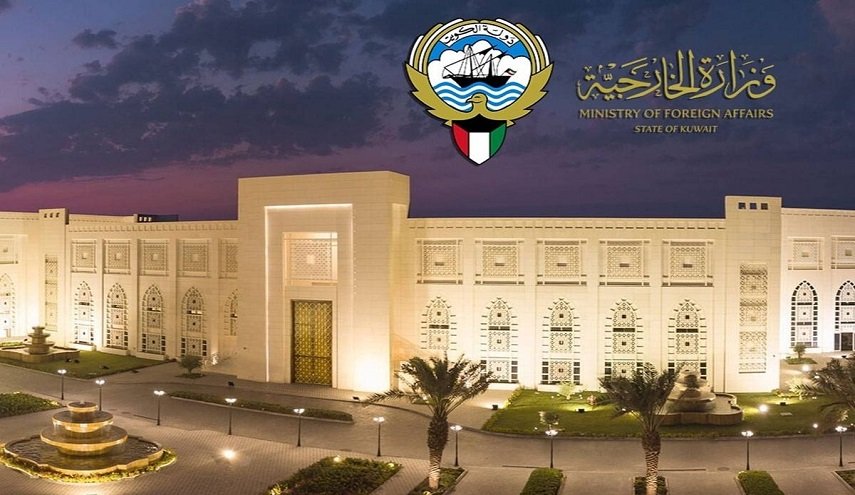 الكويت تعلق حول العدوان الإسرائيلي على اليمن
