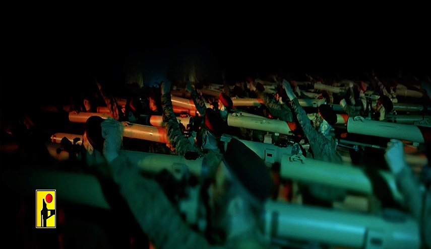 'لن تبقى لكم دبابات'.. رسالة للمحتل توجهها المقاومة الاسلامية