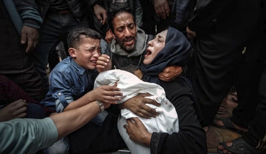 أطباء أميركيون: الضحايا في غزة قد يتجاوزون 92 ألفا
