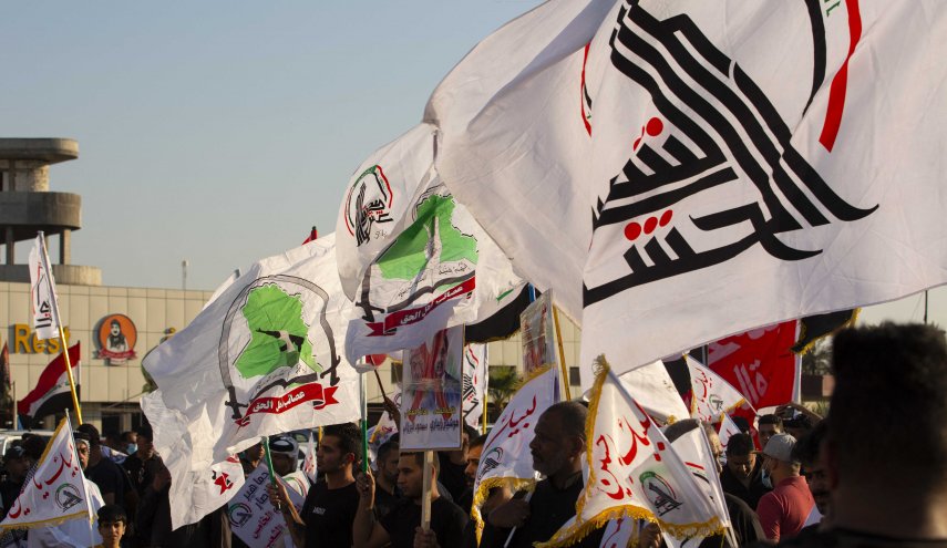 العراق.. أول تعليق للحشد الشعبي بعد انفجاري بابل
