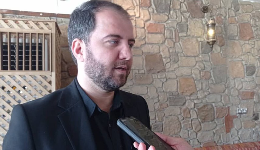 إتفاق إيراني عراقي على تقديم خدمات الاتصالات لزوار الأربعين الحسيني
