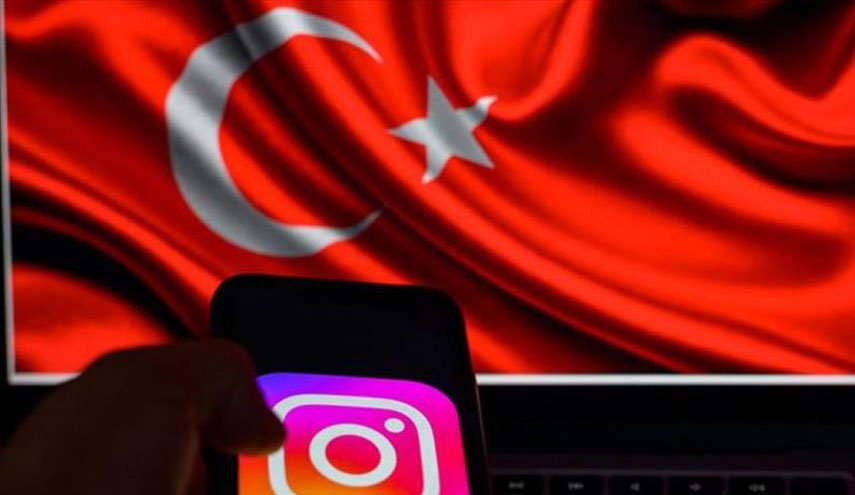 تركيا تحجب منصة إنستغرام لمنعها منشورات الشهيد إسماعيل هنية