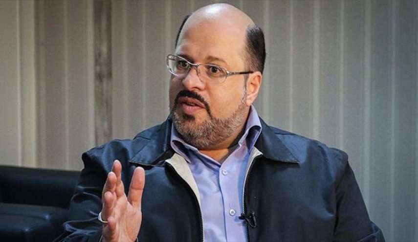 ممثل حماس في طهران: إغتيال الشهيد هنية يشعل مقاومة الشعب الفلسطيني

