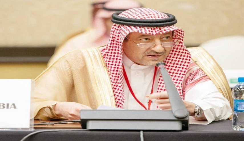 السعودية: اغتيال هنية انتهاك سافر لسيادة إيران
