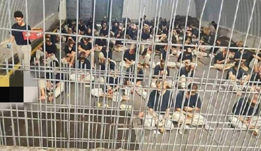 الأمم المتحدة: يجب 'المساءلة' حول اساءة معاملة بسجون الاحتلال