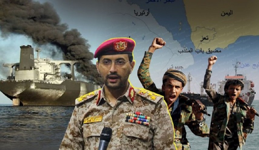 البنتاغون يعترف بالفشل في وقف هجمات انصار الله في البحر الأحمر
