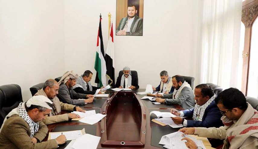 لجنة نصرة الأقصى في اليمن تبارك اختيار السنوار رئيسا لحماس
