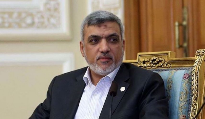 اولین اظهار نظر حماس در واکنش به اظهارات وزیر افراطی صهیونیستی در مورد کشتار غزه