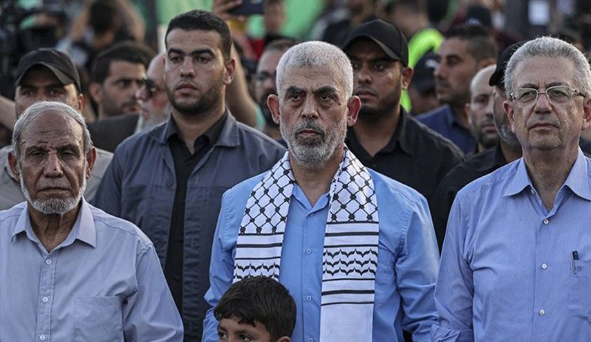 شخصيات وقوى عراقية تُهنّئ السنوار بإنتخابه رئيسا لحماس 
