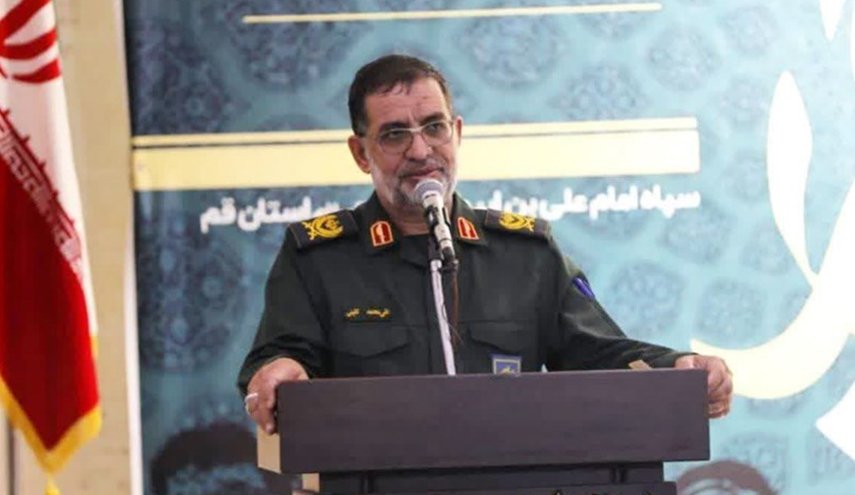 الصهاينة سيتلقون الرد على حماقتهم باغتيال الشهيد هنية في طهران
