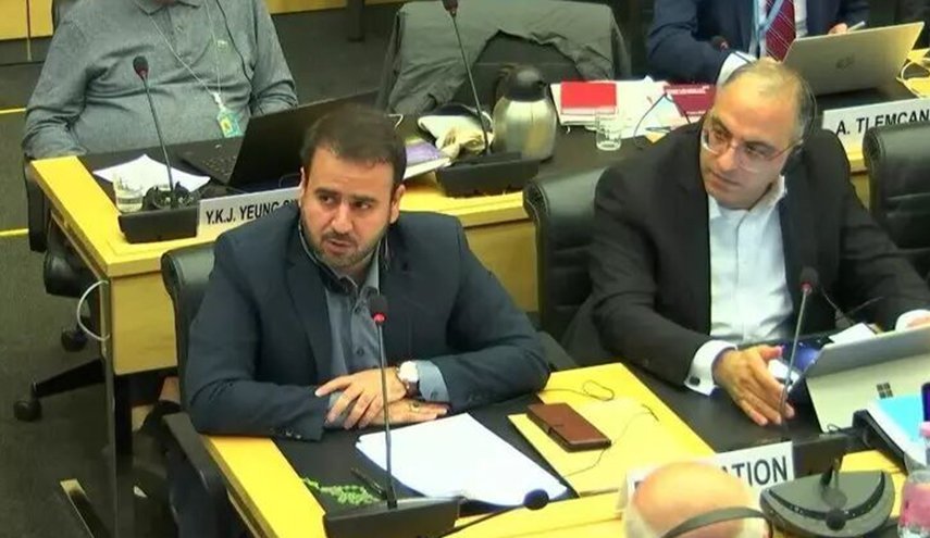 إيران تقدم تقريرها الدوري إلى لجنة الأمم المتحدة للقضاء على التمييز العنصري
