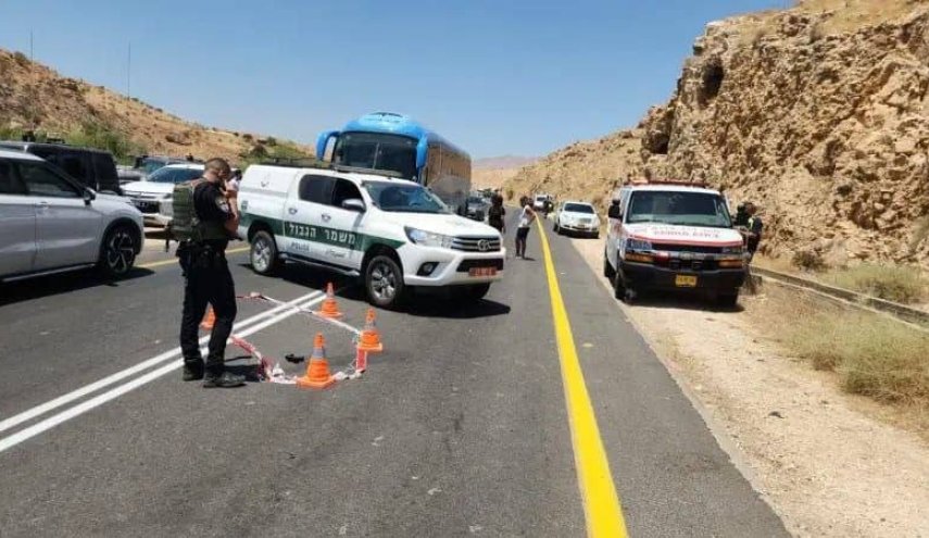 مقتل مستوطن وإصابة آخر بعملية إطلاق نار في الأغوار بالضفة
