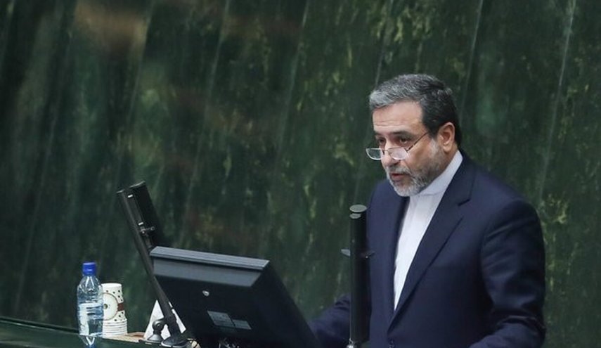 نمایندگان موافق وزیر پیشنهادی امور خارجه چه گفتند؟
