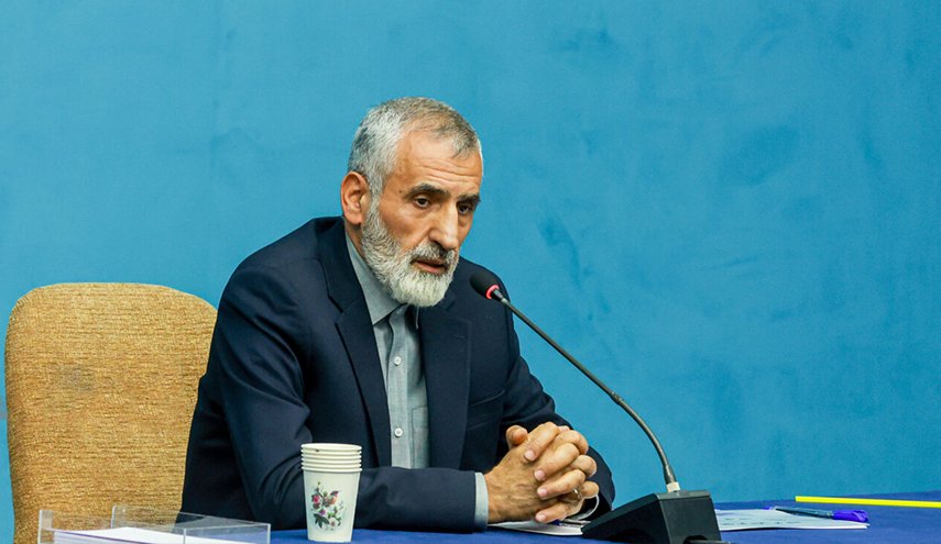 2.2 مليون شخص عبروا الحدود إلى العراق لزيارة الأربعين
