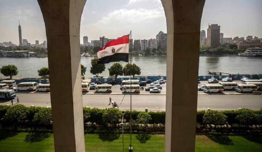 وفد قيادي من حماس ينضم إلى مفاوضات القاهرة
