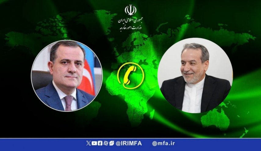 عراقجي: تطوير العلاقات مع جمهورية اذربيجان من اولويات السياسة الخارجية
