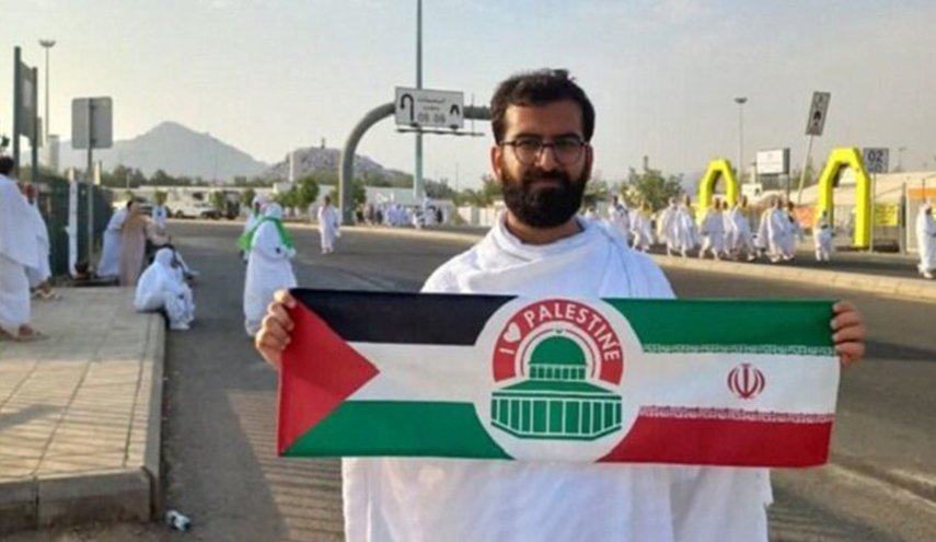 إطلاق سراح مواطن إيراني معتقل لدى السعودية
