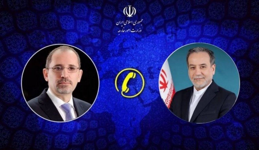 عراقجي: إيران ستدعم الاتفاق الذي يريده الشعب والمقاومة الفلسطينية
