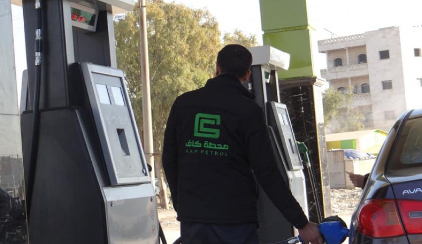 ليبيا.. الشرطة العسكرية تتدخل لحل أزمة الوقود في بنغازي
