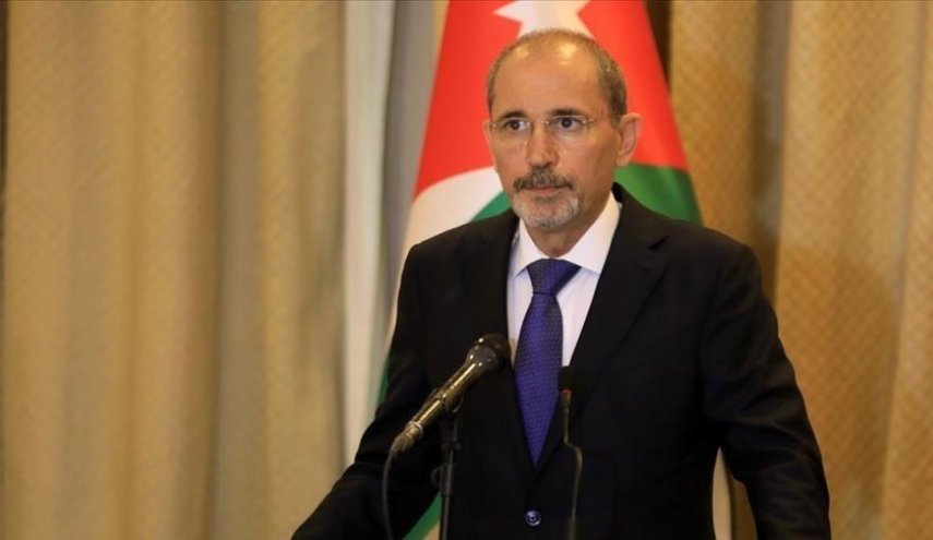 الصفدي: كل ادعاءات الاحتلال حول سببب عدوانه على الضفة كذب

