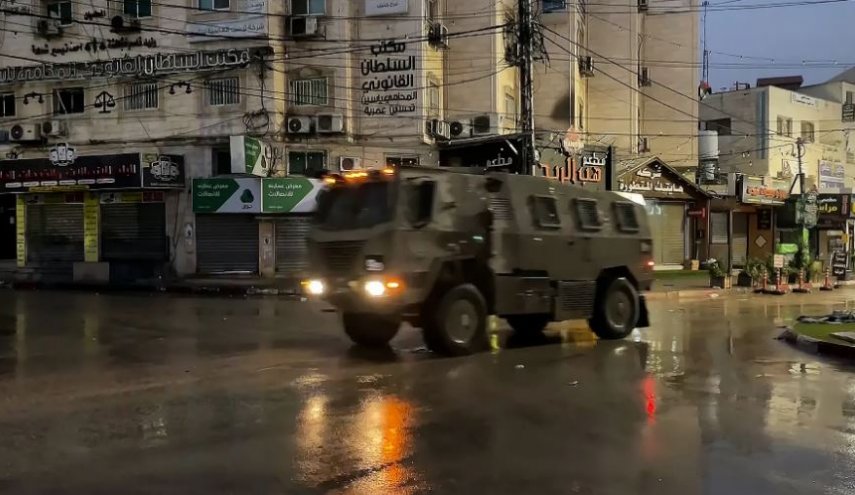 بعد 10 ايام من العدوان.. جيش الاحتلال ينسحب من جنين ومخيمها 
