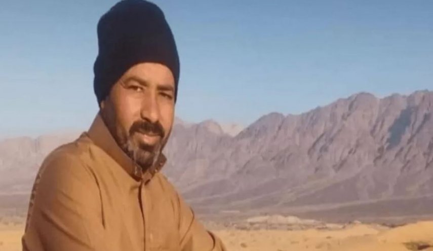 شاهد..هذه رسالة منفذ عملية معبر اللنبي إلى العرب 