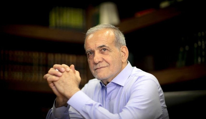 العراق يستعد لزيارة الرئيس الإيراني
