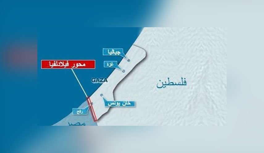 مصر ترفض طلبا لعقد جولة محادثات جديدة لبحث وقف إطلاق النار بغزة