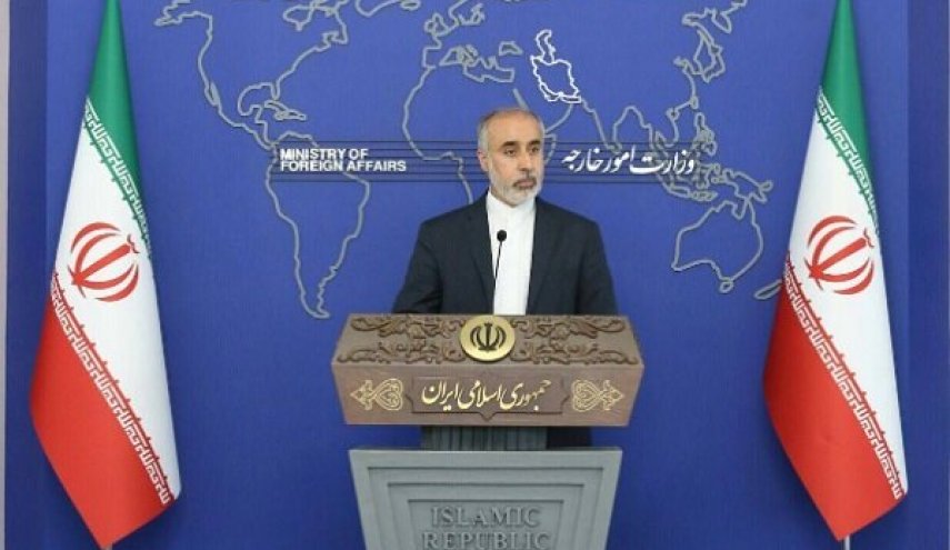 طهران: سنرد على العقوبات الغربية