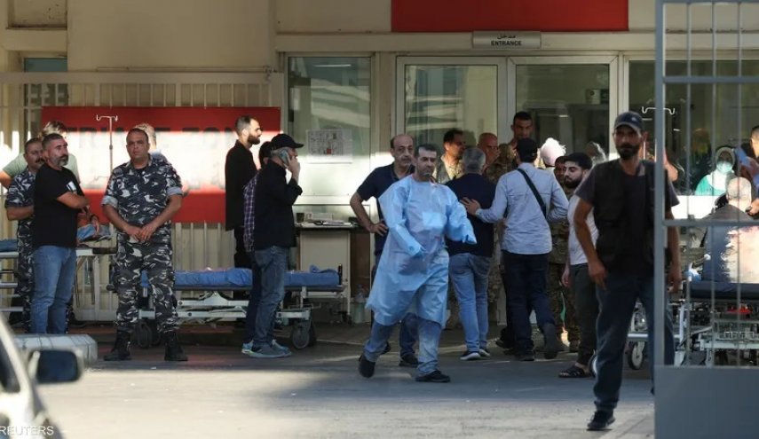 تعليق أول دولة عربية بشأن تفجيرات اليوم في لبنان
