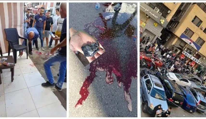 كيف فجّرت 'إسرائيل' أجهزة اتصالات 'حزب الله'؟!
