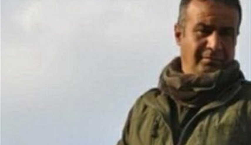 عضو رهبری و فرمانده برجسته نظامی کومله به هلاکت رسید
