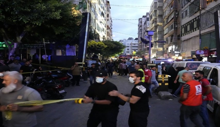 واشنطن تطلب من مواطنيها مغادرة لبنان فورا
