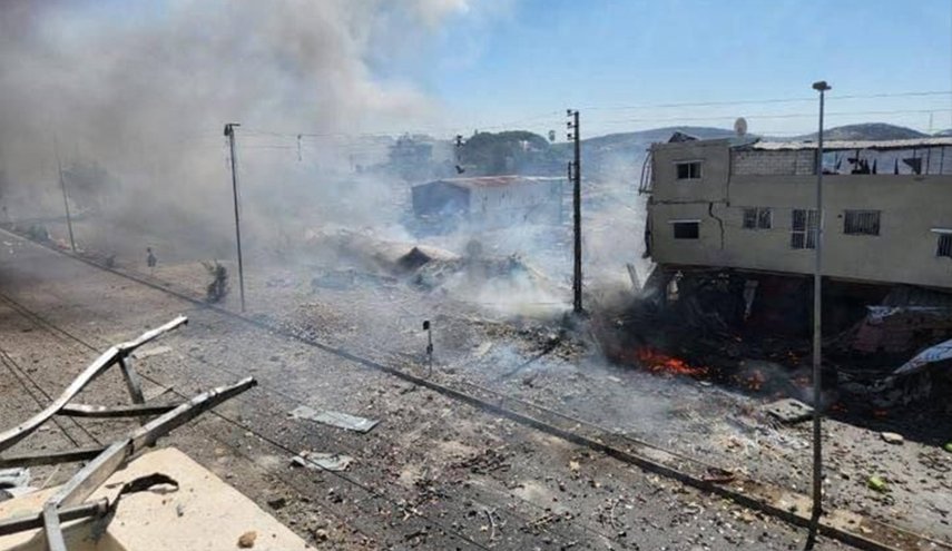 لحظة بلحظة.. المقاومة تواصل إسناد غزة والدفاع عن لبنان
