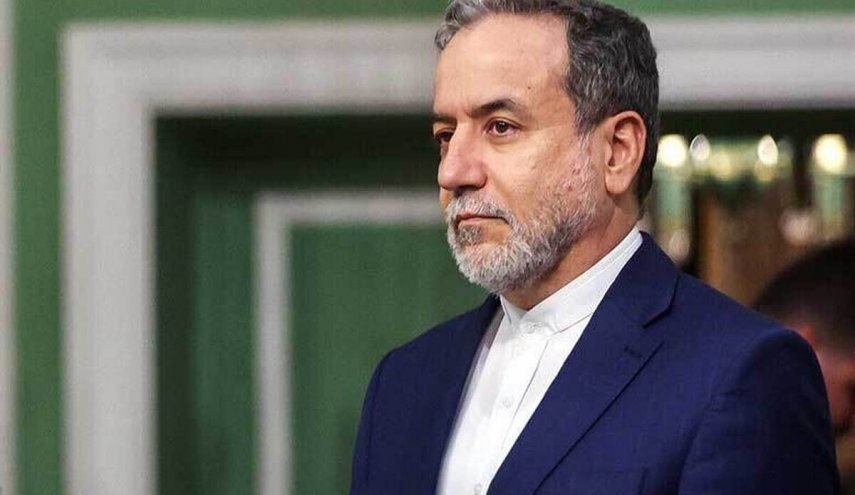 عراقجي: إيران لن تقف مكتوفة الأيدي أمام حرب شاملة في لبنان
